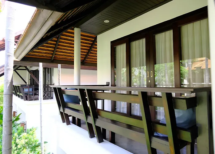 Bodhi Serene, Chiang Mai