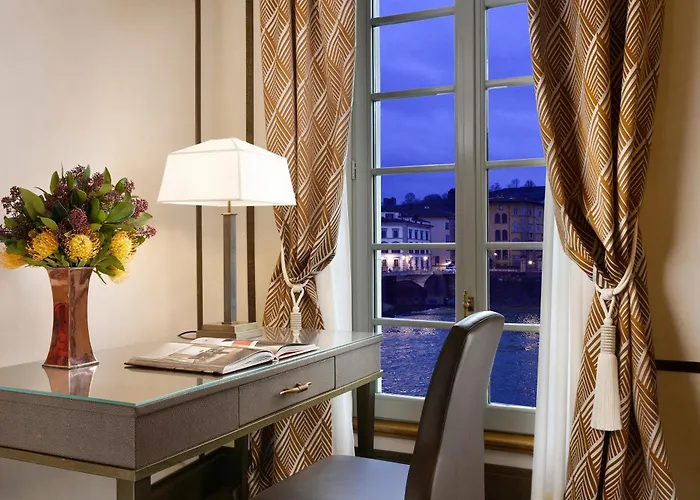 Hotel Balestri - Wtb Hotels Florença