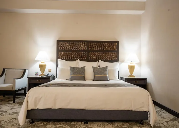 Renai Hotel Kota Bharu