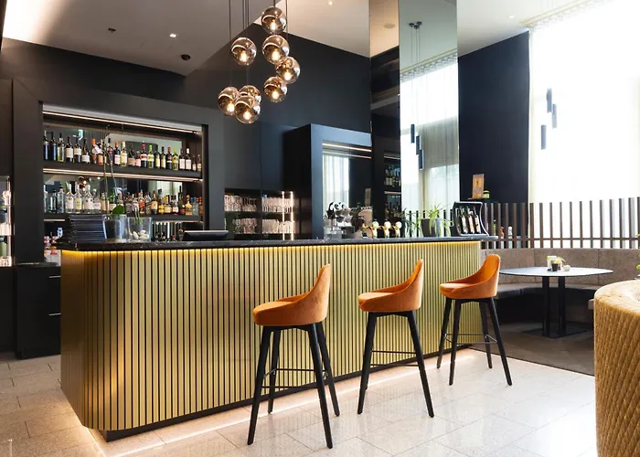 Pannonia Tower Hotel Parndorf