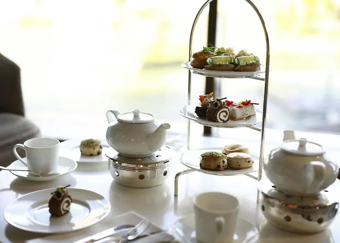 The Ritz-Carlton, Wolfsburg Hotel