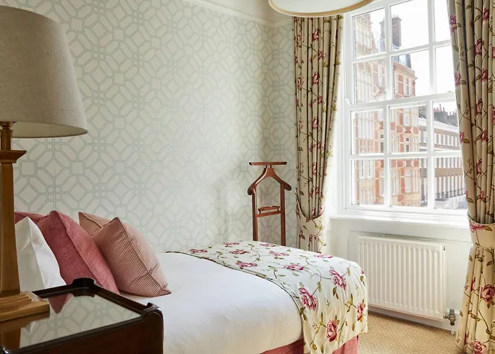 Durrants Hotel Londres