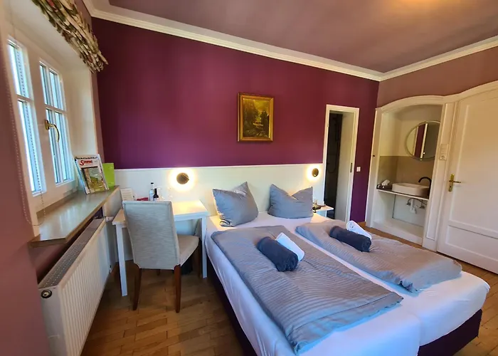 Hotel Waldsee Lindenberg im Allgäu