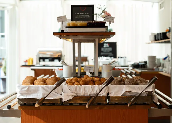 Best Western Kom Hotel Estocolmo