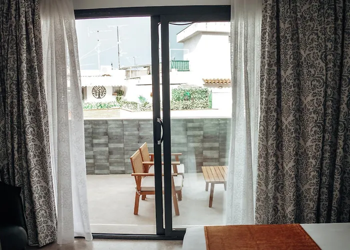 Hotel Alba Seleqtta Lloret de Mar