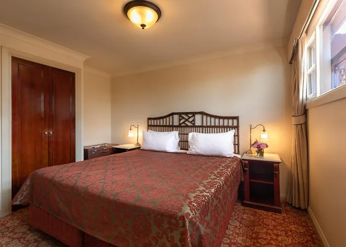 Hadley'S Orient Hotel Hobart