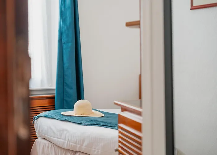 Hotel Quic En Groigne Saint-Malo