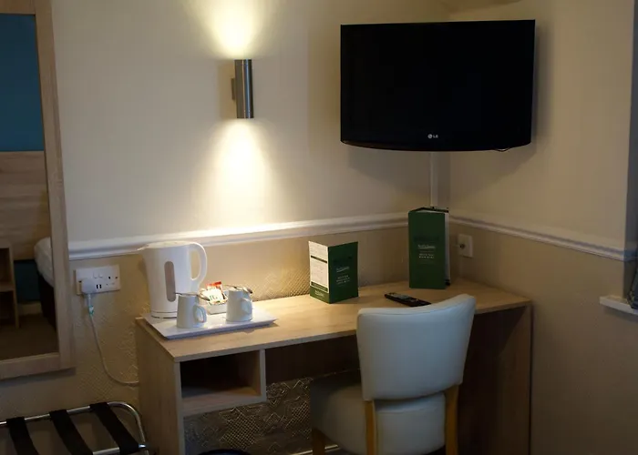 North Shore Hotel Skegness