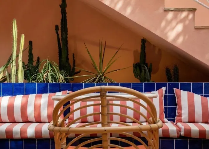 Hotel Gabriel Menton