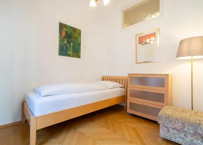 Hotel Mariahilf Im Stadtzentrum Graz