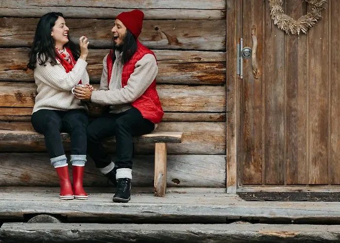 Lapland Hotels Sirkantaehti Levi