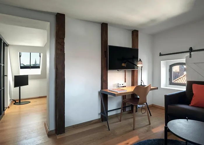 71 Nyhavn Hotel Kopenhag
