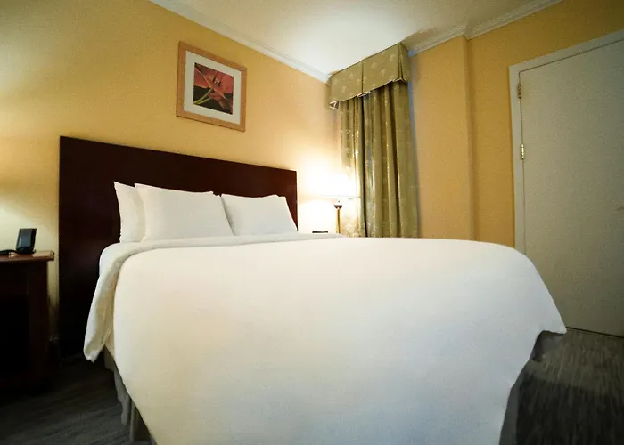 Hotel Stanford Nova Iorque