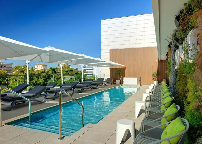Obal Hotel Marbellac
