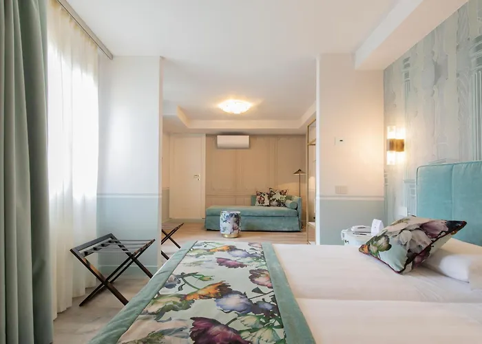 Hotel Principe Veneza