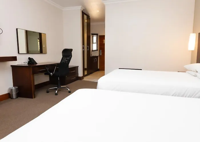 Premier Splendid Inn Pinetown