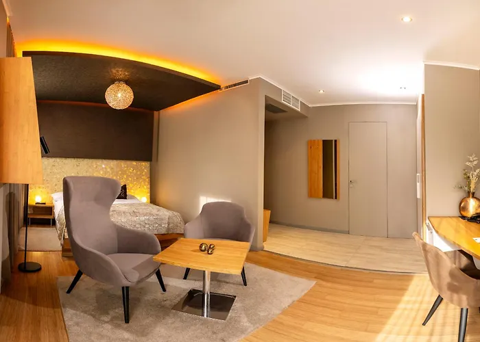 Mama'S Design & Boutique Hotel Bratislava
