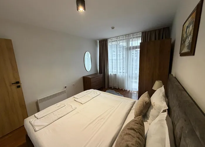 Elegant Lux Hotel Bansko