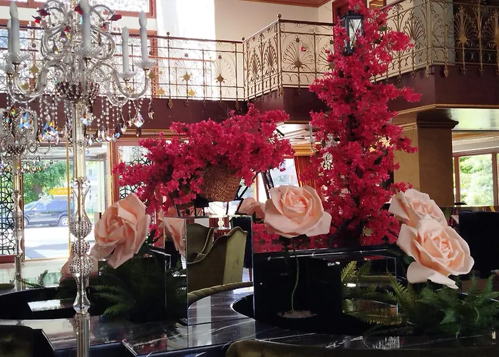 Grand Serai Congress And Spa Ioannina
