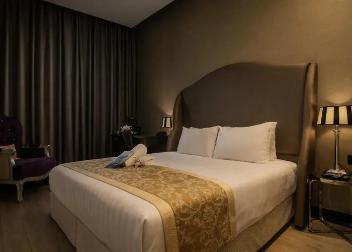 Bell Boutique And Spa Hotel Tel Aviv