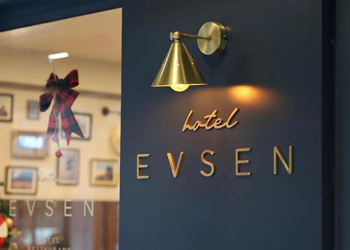 Hotel Evsen (Adults Only) İstanbul