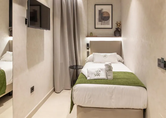 Amaranta Hotel Boutique Ronda