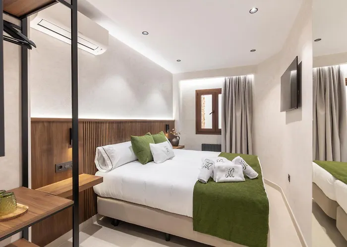 Amaranta Hotel Boutique Ronda