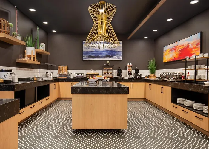 Holiday Inn Hotel & Suites St.Catharines-Niagara By Ihg Saint Catharines