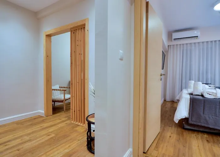 Anixi Hotel By Ap Athens