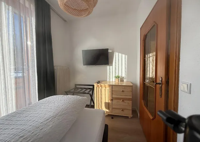 Hotel Berghof Berg im Drautal