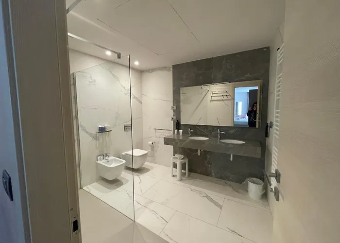 Hotel Byron Lerici