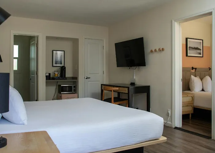 Leland Hotel Palo Alto