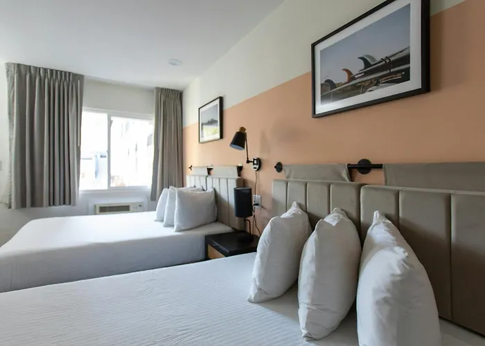 Leland Hotel Palo Alto