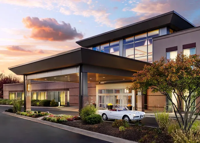 Eaglewood Resort & Spa Itasca