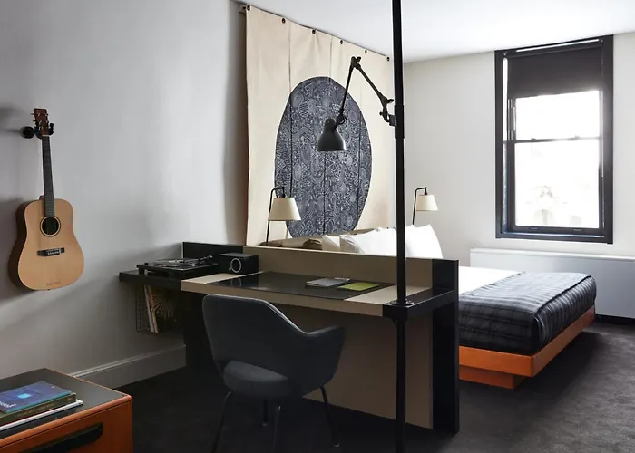 Ace Hotel Nova Iorque