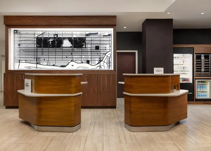 Courtyard By Marriott New York Manhattan Upper East Side