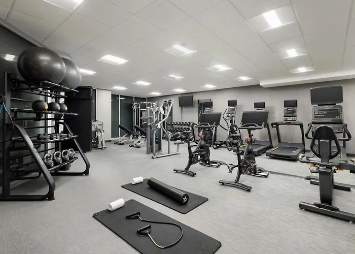 Courtyard By Marriott New York Manhattan Upper East Side