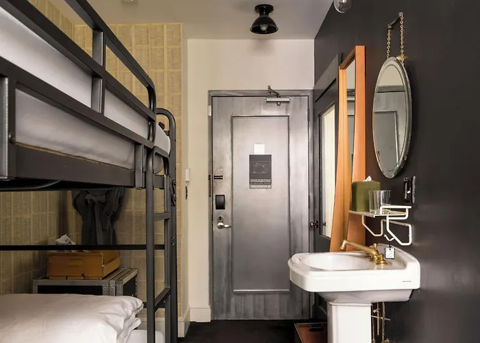 Ace Hotel Nueva York