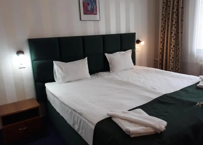 Finlandia Hotel Pamporovo