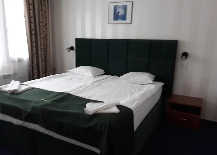 Finlandia Hotel Pamporovo