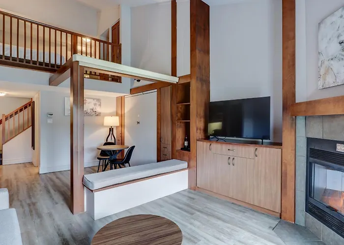 Estrimont Hotel Magog