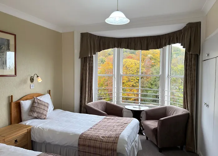 The Hand Hotel Llangollen By Compass Hospitality
