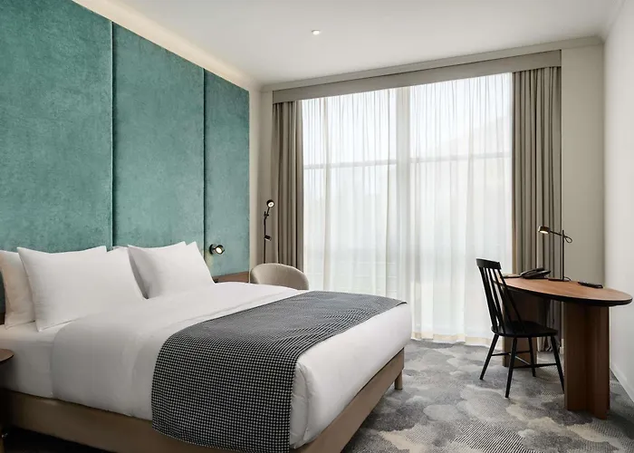 Hotel Lycium Debrecen - Handwritten Collection