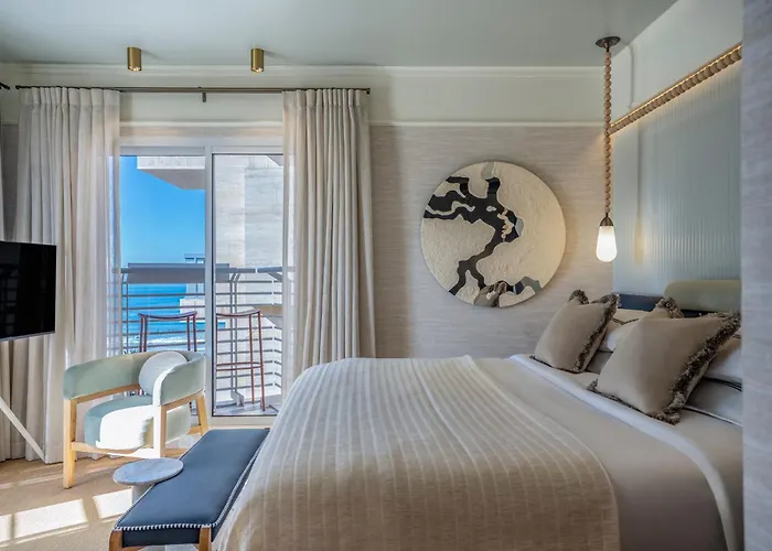 Savoy Sea Side Hotel Tel Aviv