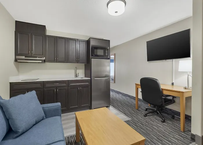 Best Western Grande Prairie