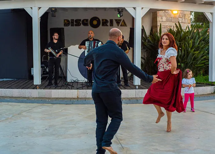 Riva Marina Resort - Cdshotels Carovigno