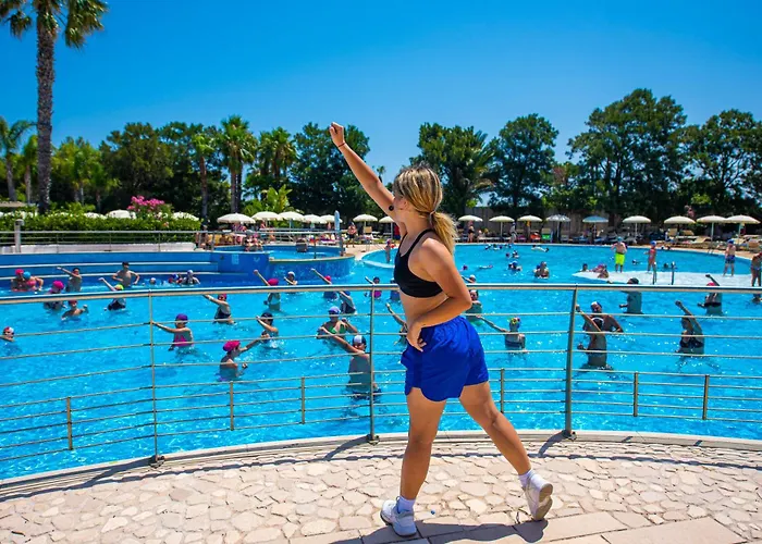Riva Marina Resort - Cdshotels Carovigno