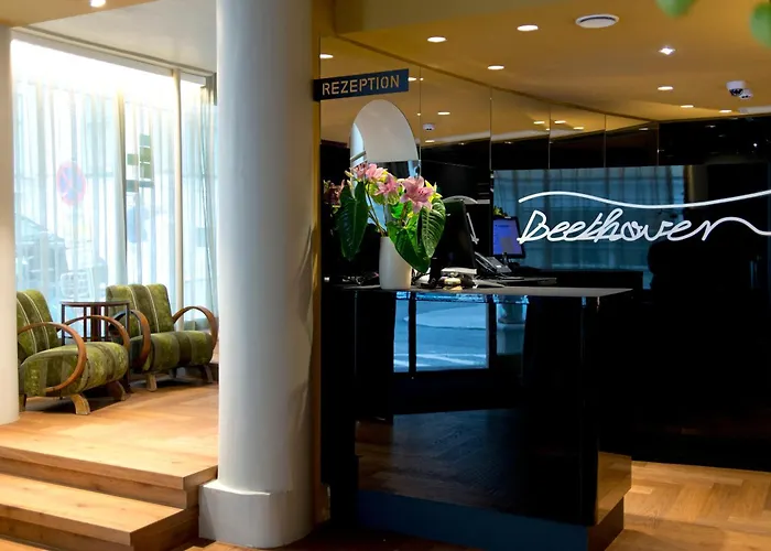Hotel Beethoven Wien