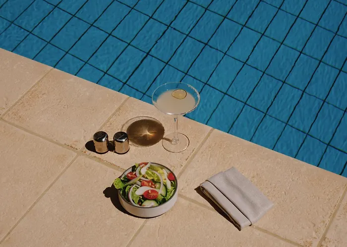 Hotel Parmelia Hilton Perth