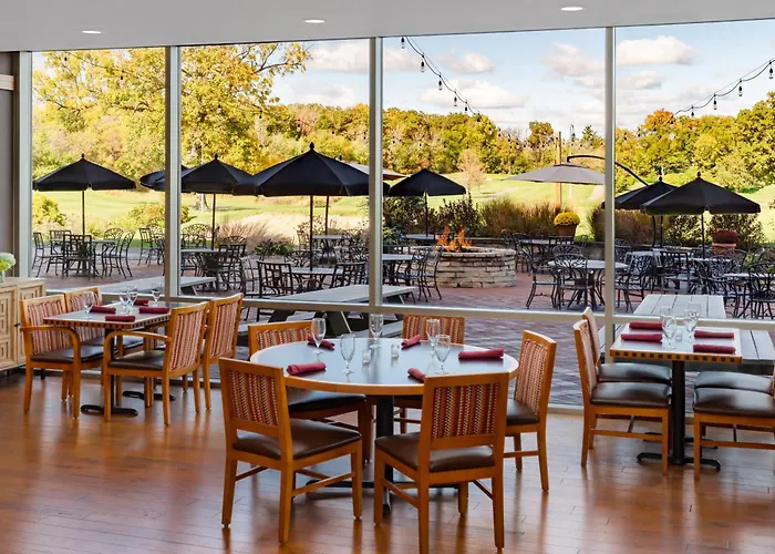 Eaglewood Resort & Spa Itasca